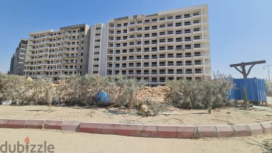 فرصة للتملك في بورتو جولف مارينا – مباشرة من المالك