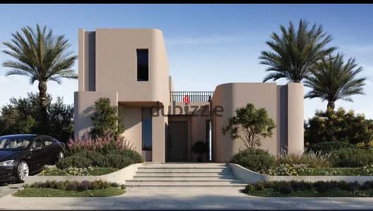 امتلك فيلتك في Soma Bay بدون ضغط بدون مقدم وتقسيط طويل البحر الاحمر Makadi Heights soma bay متشطب بالكامل