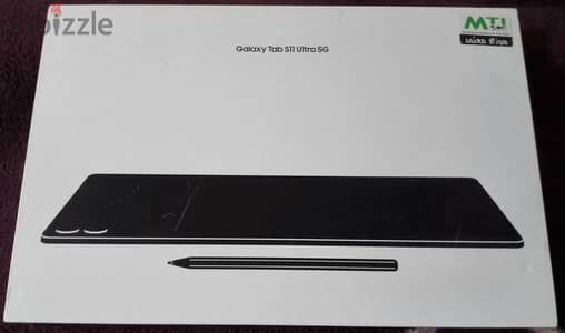Samsung Tab S11 Ultra 5G