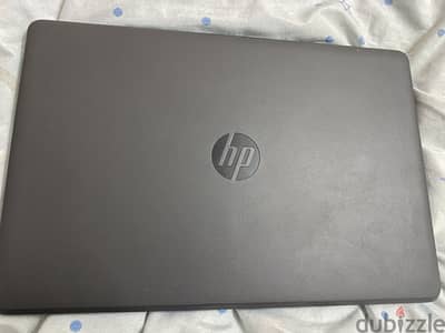 hp new