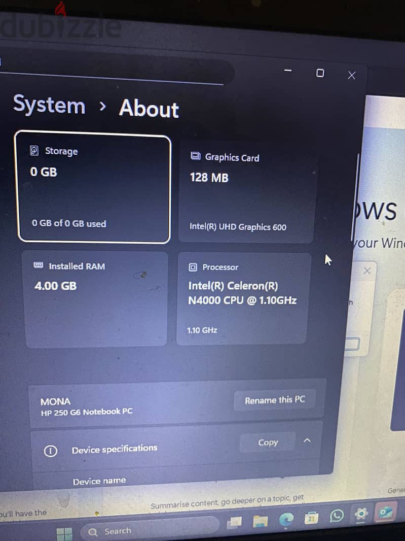 hp new 3