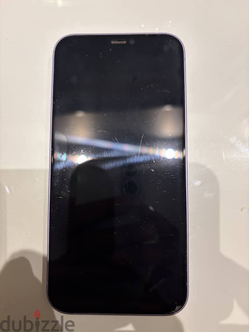 Apple - iPhone 12 1