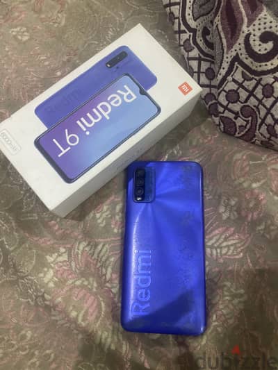 Xiaomi Redmi 9T