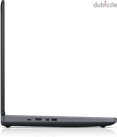 Dell precision 7720 /Intel Xeon E3-1535M v6/GPU:NVIDIA Quadrop4000 8GB