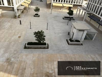 Luxury Office with biggest space at very prime location for rent in The Place Mivida Emaar New Cairo