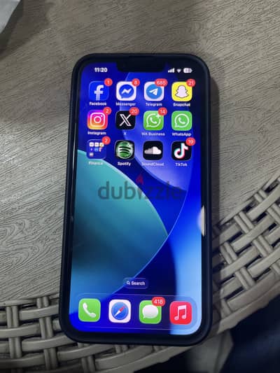 iPhone 13 like new for sale