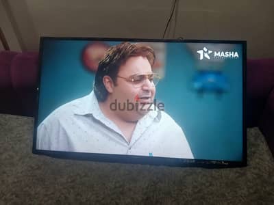 شاشة سامسونج ٤٩  بوصه اسمارت