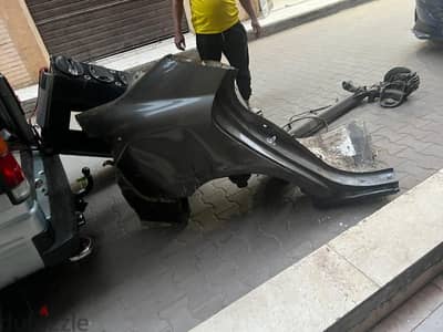 فاخدة يمين  استراد