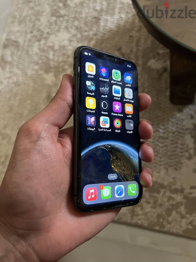 Apple - iPhone 11 1