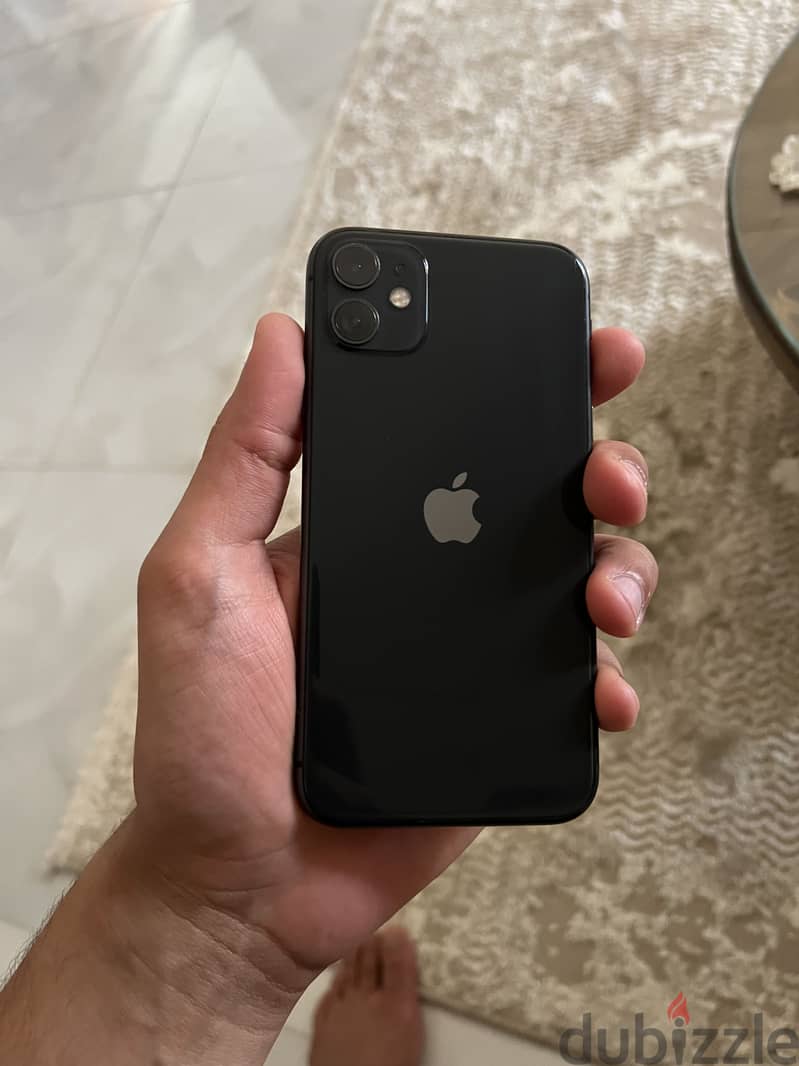 Apple - iPhone 11 2