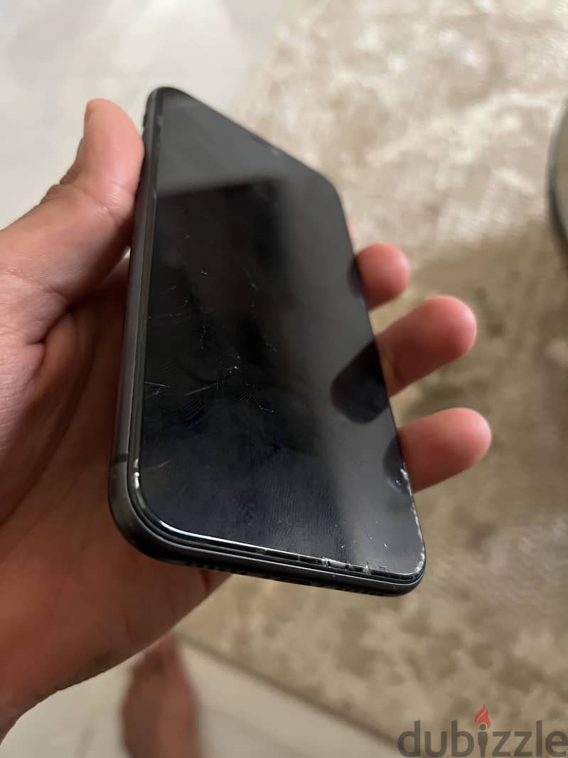 Apple - iPhone 11 3