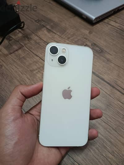 Apple - iPhone 13