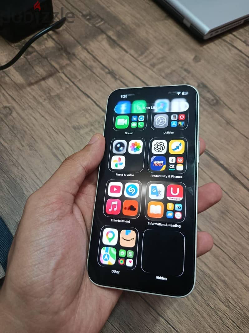 Apple - iPhone 13 4