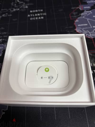 Air pods pro 3 new