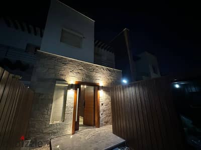 Ready to Move Fully Finished Townhouse for Sale in Hyde Park