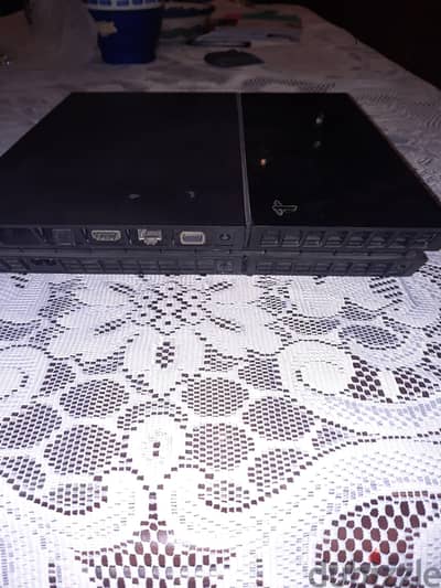 PlayStation 4 in good condition