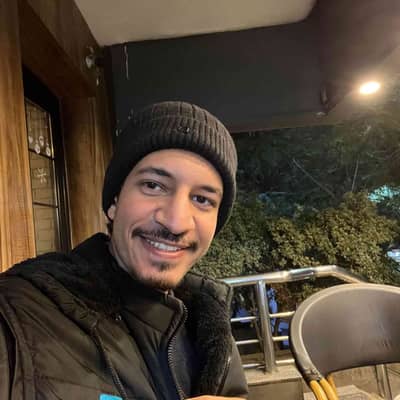 Omar Samy