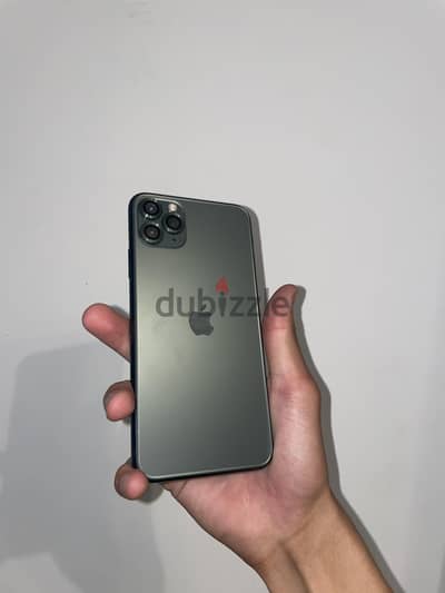 iPhone 11 Pro Max 256 ايفون 11 برو ماكس زيرو ضريبه