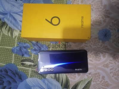 realme 6