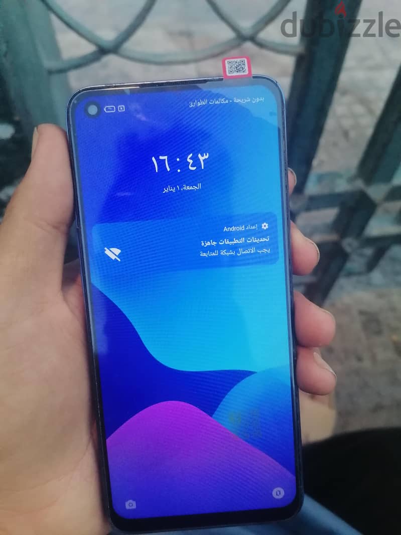 realme 6 1