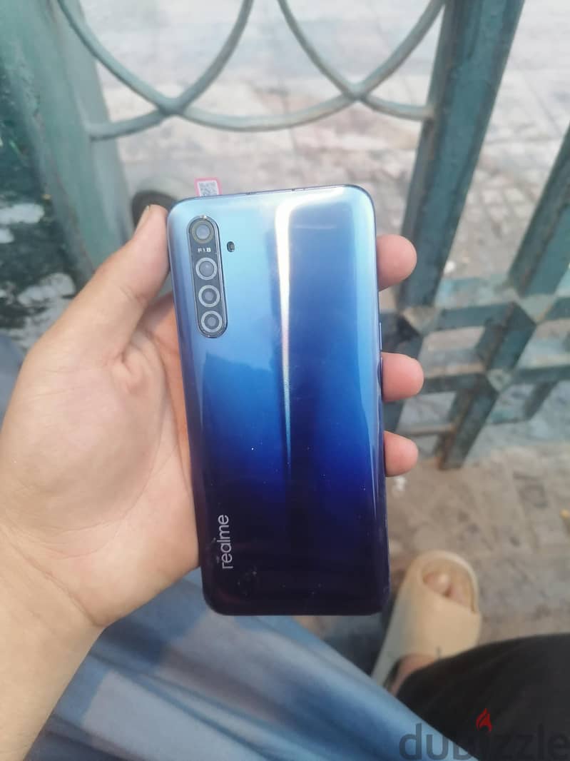 realme 6 3