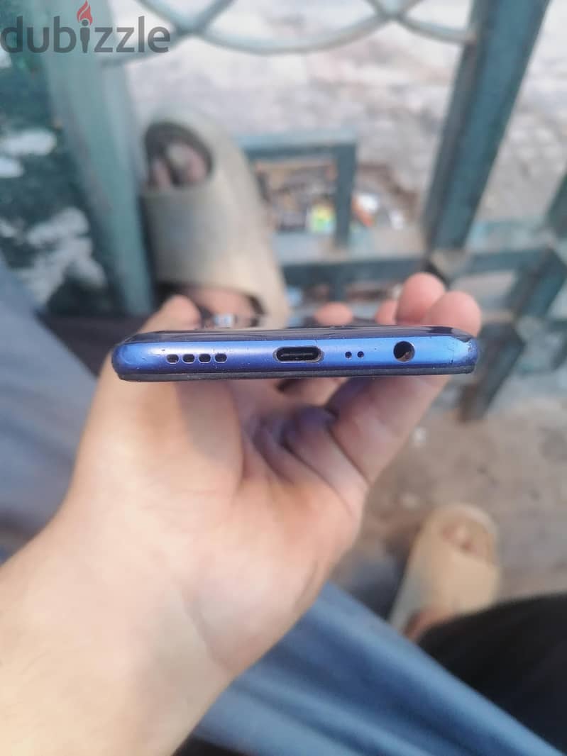 realme 6 4