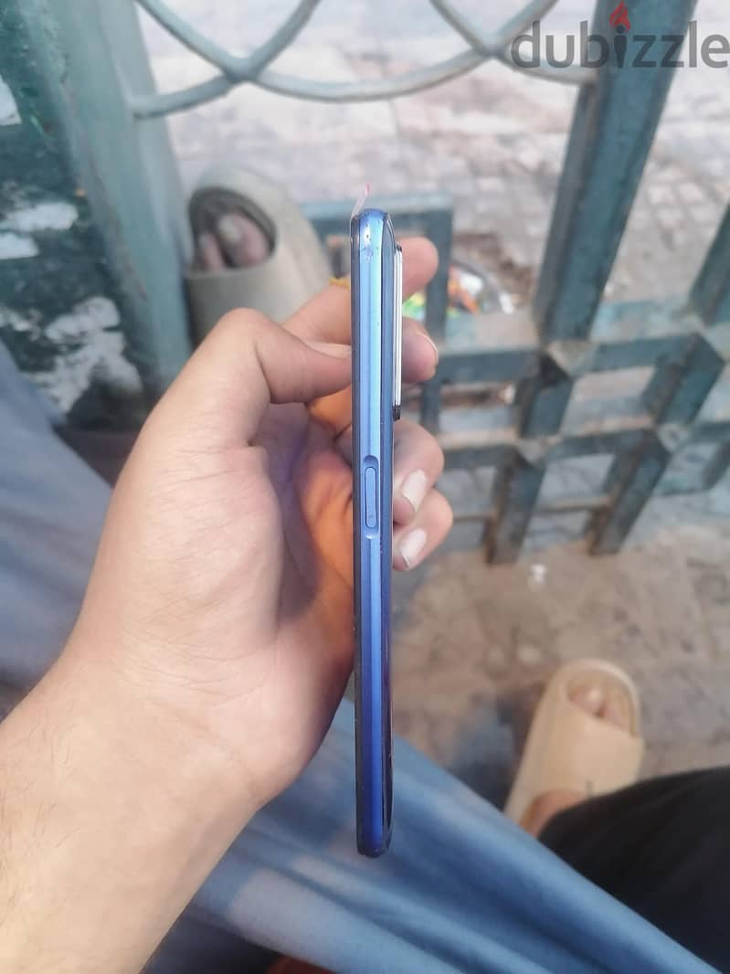 realme 6 5