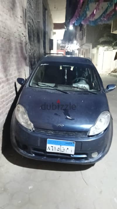 سبيرانزا إيه 113 2007