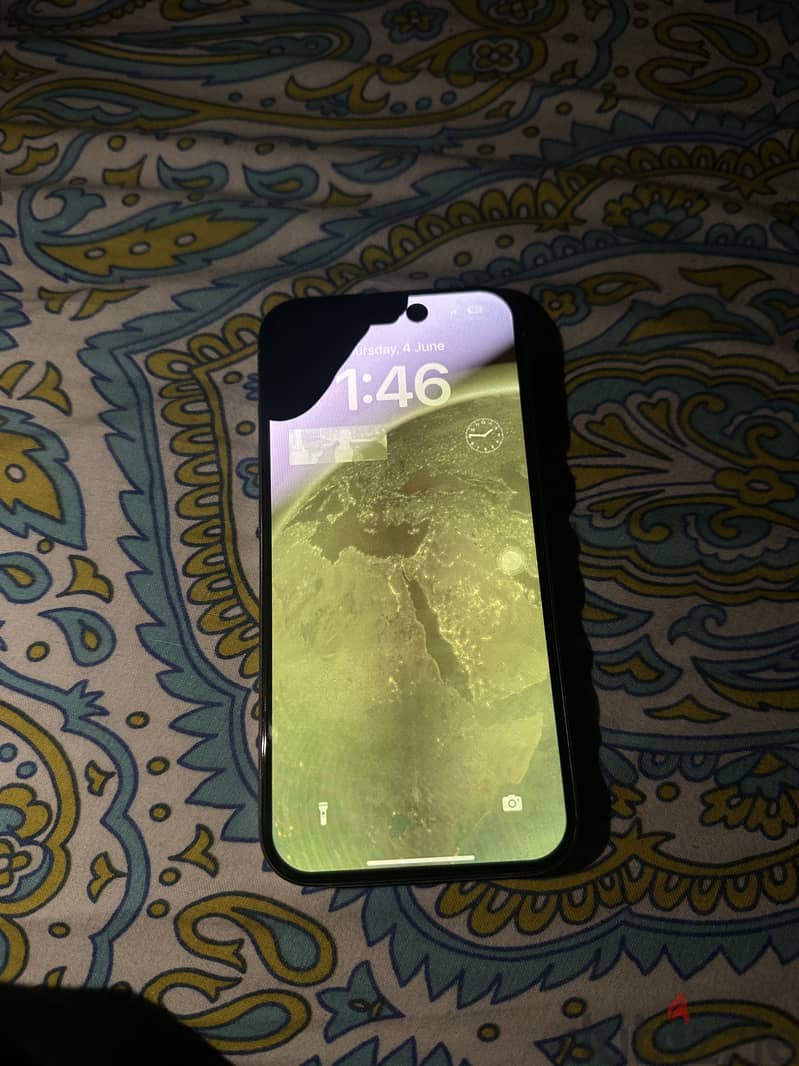 Apple - iPhone 15 Pro 5