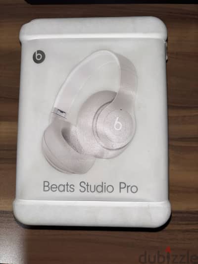 Beats Studio Pro