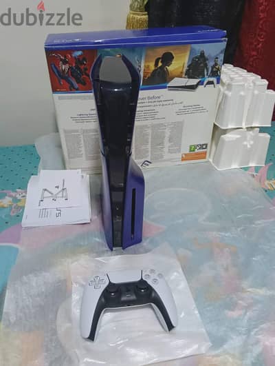 ps5 slim digital  1 tb