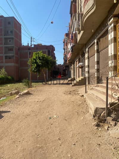 قطعه ارض ١٤٠ متر كردون مباني