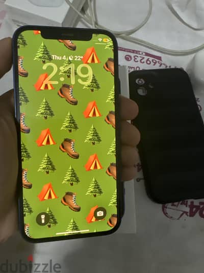 Apple - iPhone 12