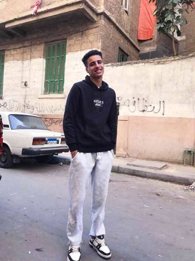 Mazen yasser