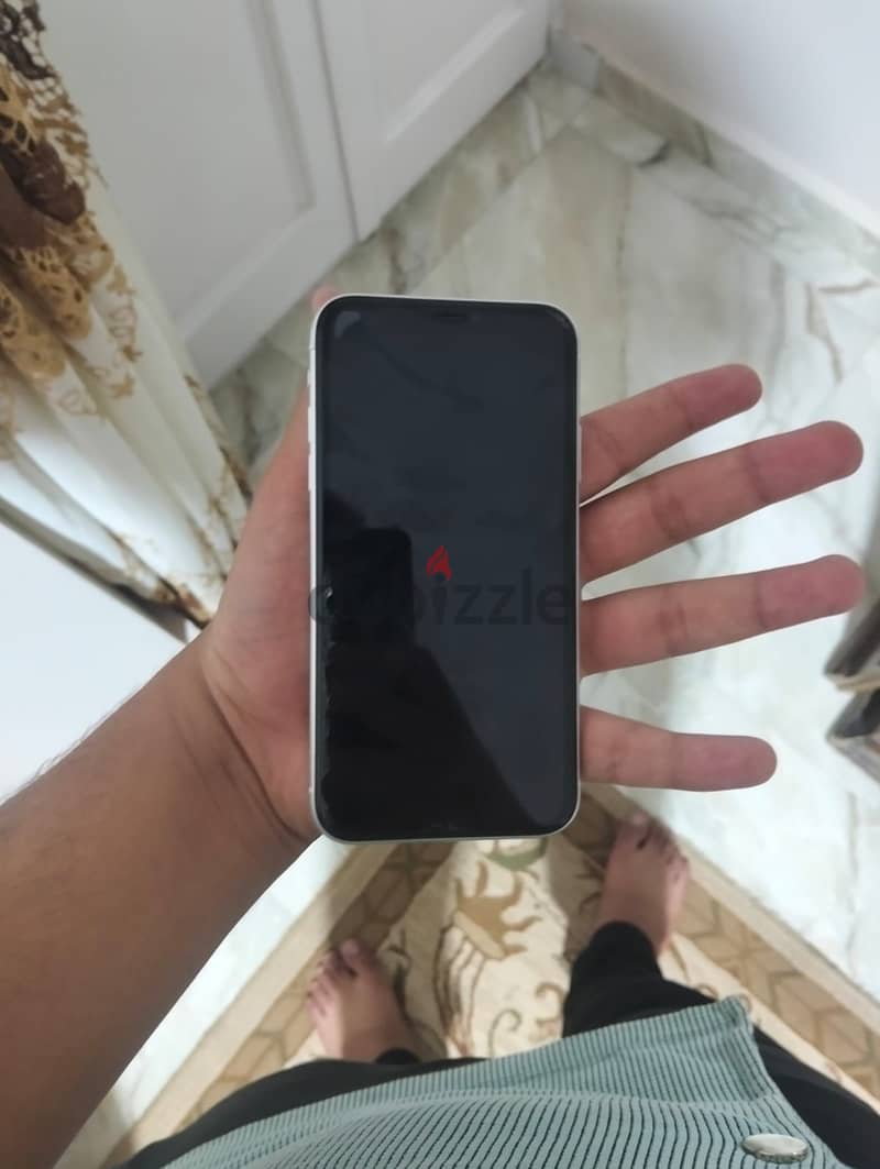Apple - iPhone 11 3