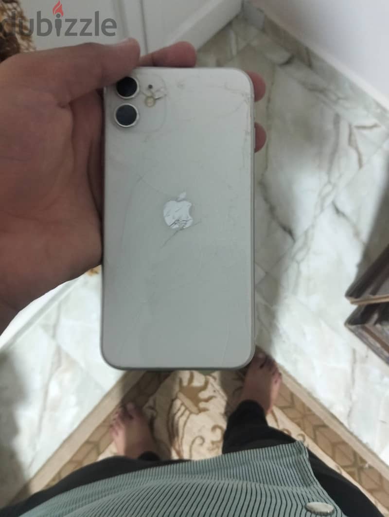 Apple - iPhone 11 4