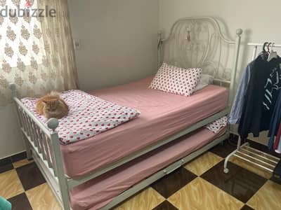سرير دورين