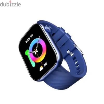 ساعة سمارت smart watch itel