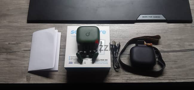 Soundcore R50I NC