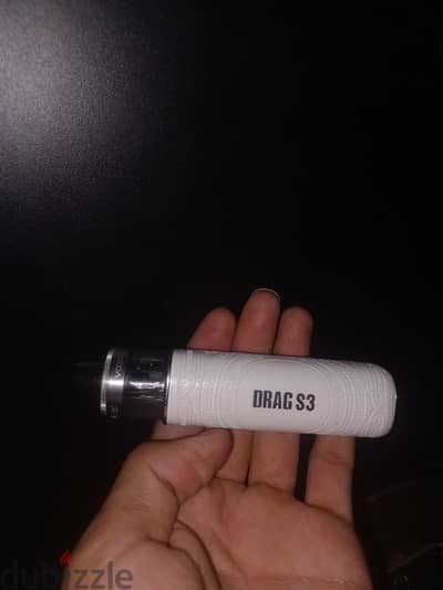 DRAG S3