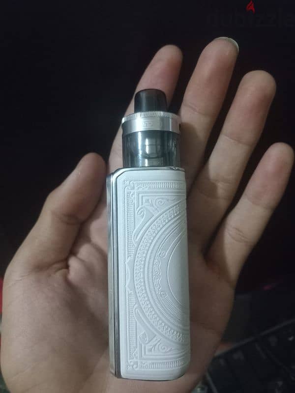 DRAG S3 2