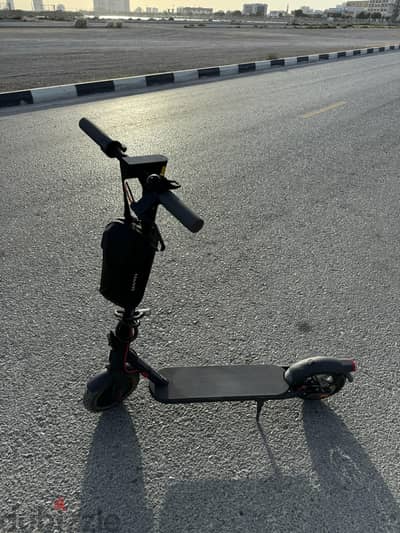 Xiaomi Electric Scooter 4 اسكوتر شاومي