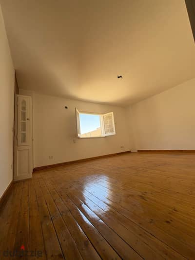 Exclusive duplex in Violet Villas 4 rooms near the metro and Al Rehab