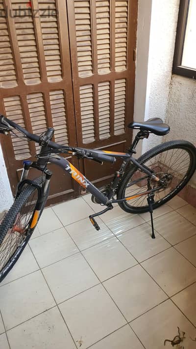 TRINX M136