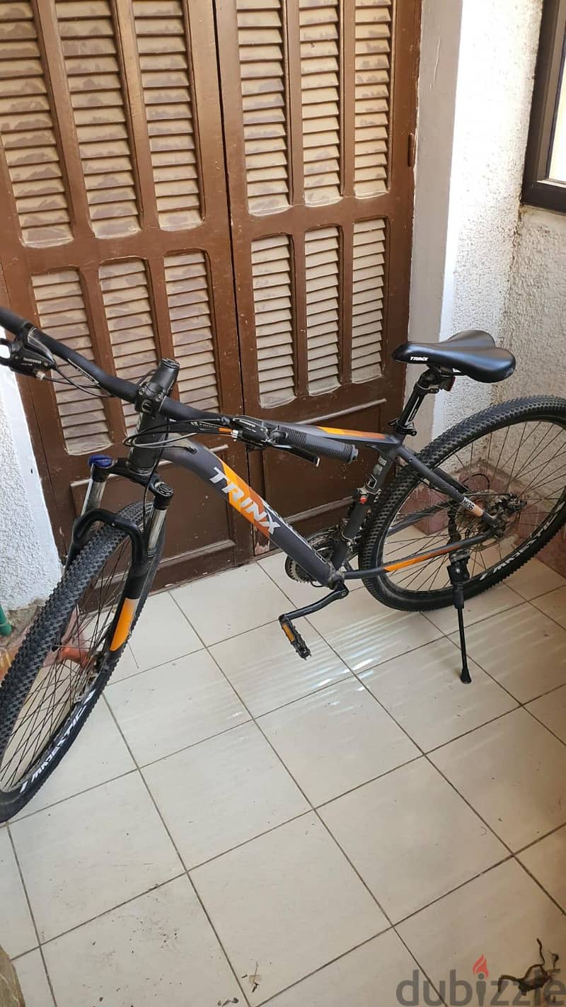 TRINX M136 1