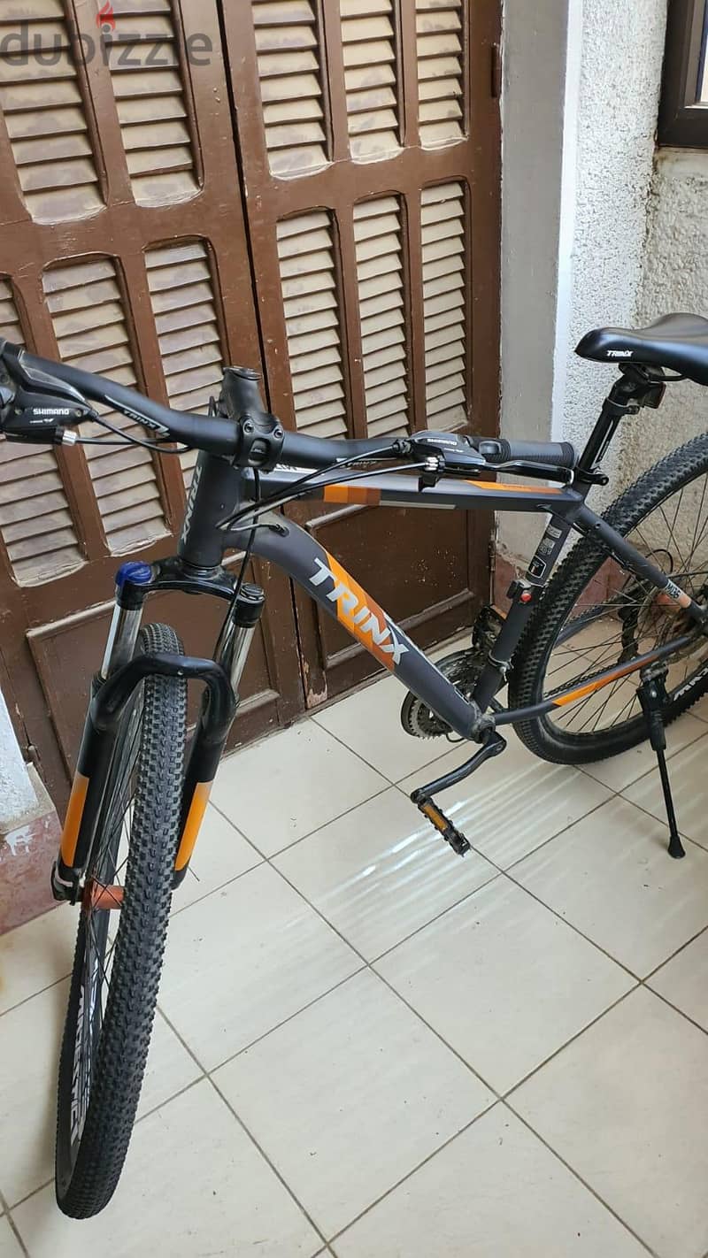 TRINX M136 2