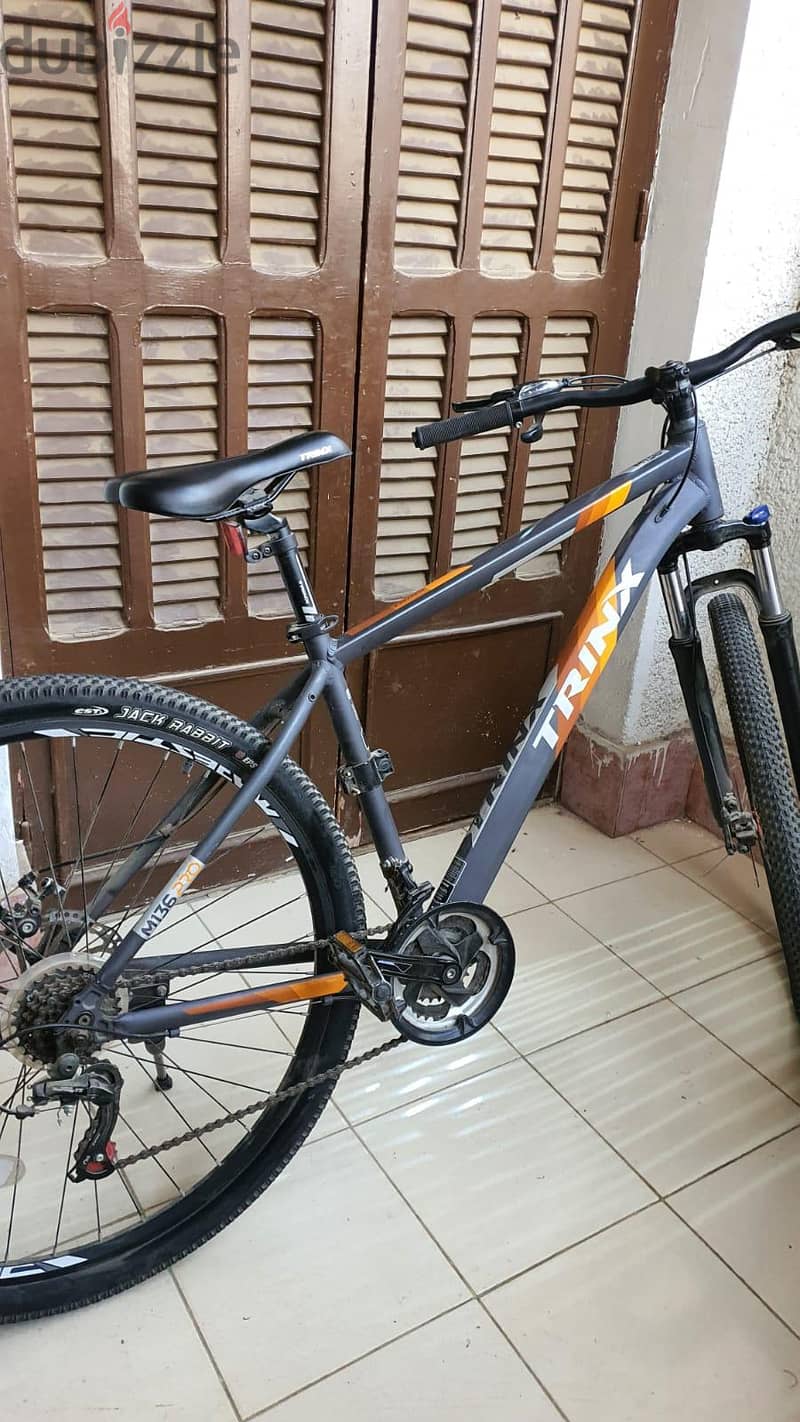 TRINX M136 4