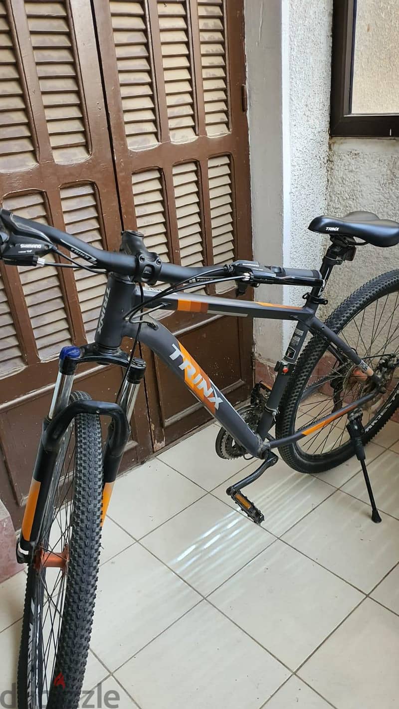 TRINX M136 5
