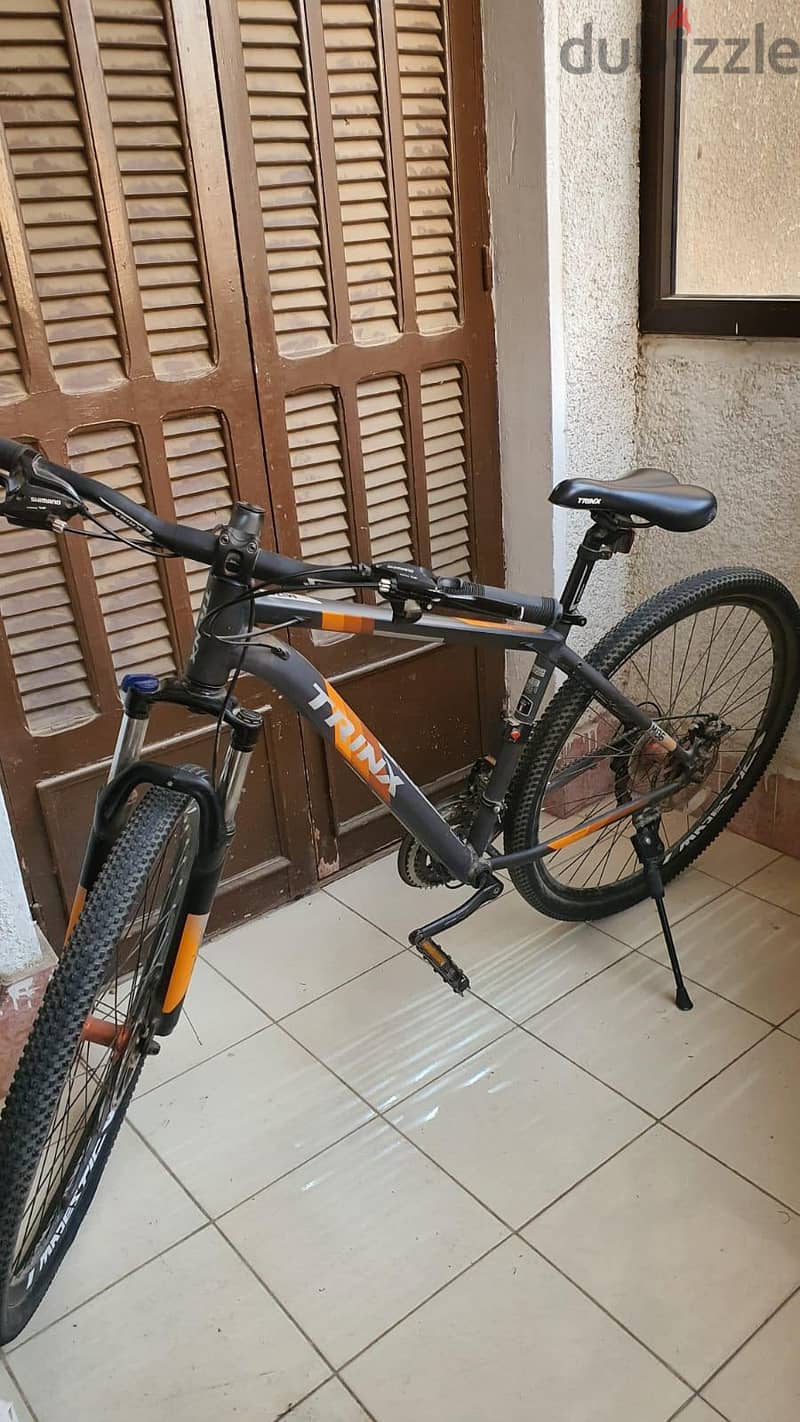 TRINX M136 6