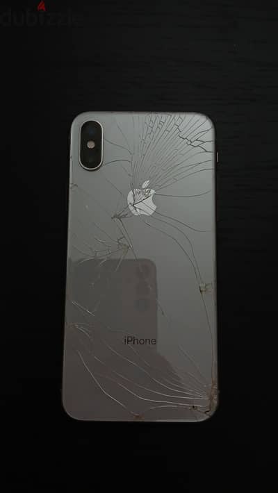 ايفون اكس